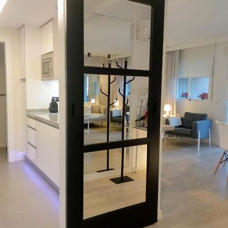 Casa Fuerte Playa Apartment Ла Херадура Екстериор снимка