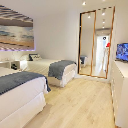 Casa Fuerte Playa Apartment Ла Херадура Екстериор снимка