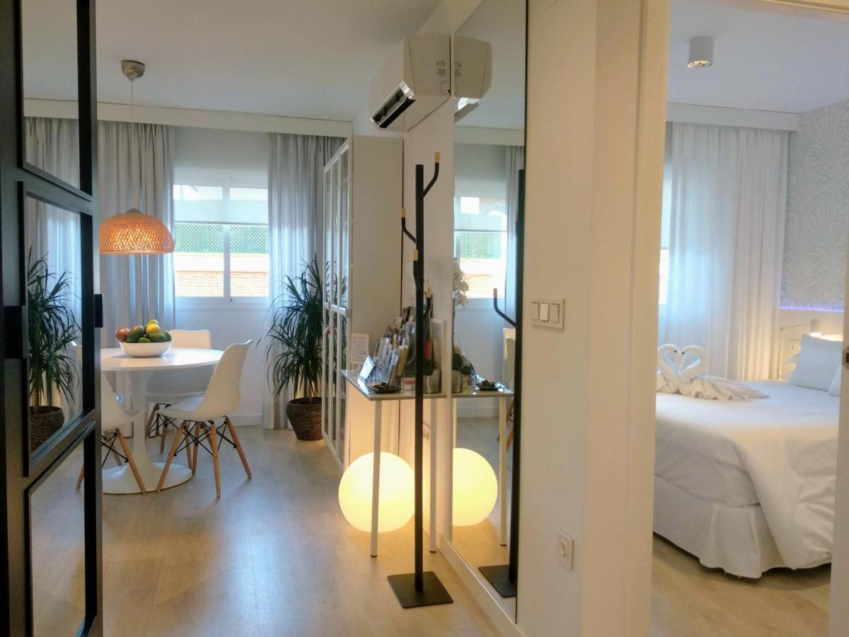 Casa Fuerte Playa Apartment Ла Херадура Екстериор снимка