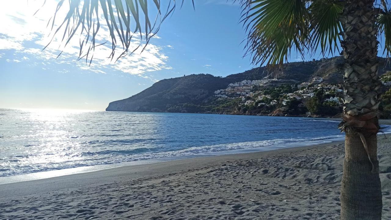 Casa Fuerte Playa Apartment Ла Херадура Екстериор снимка