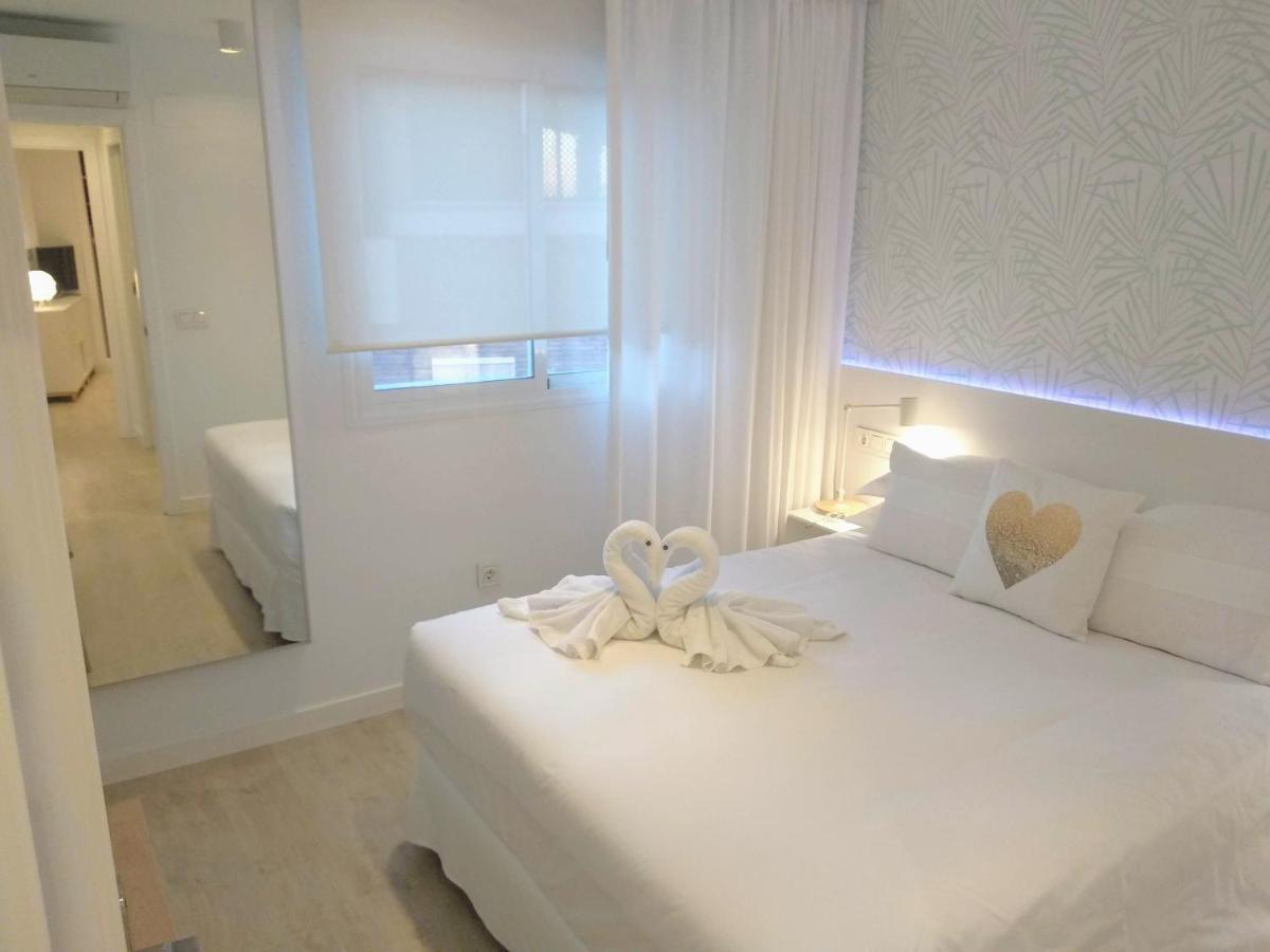 Casa Fuerte Playa Apartment Ла Херадура Екстериор снимка