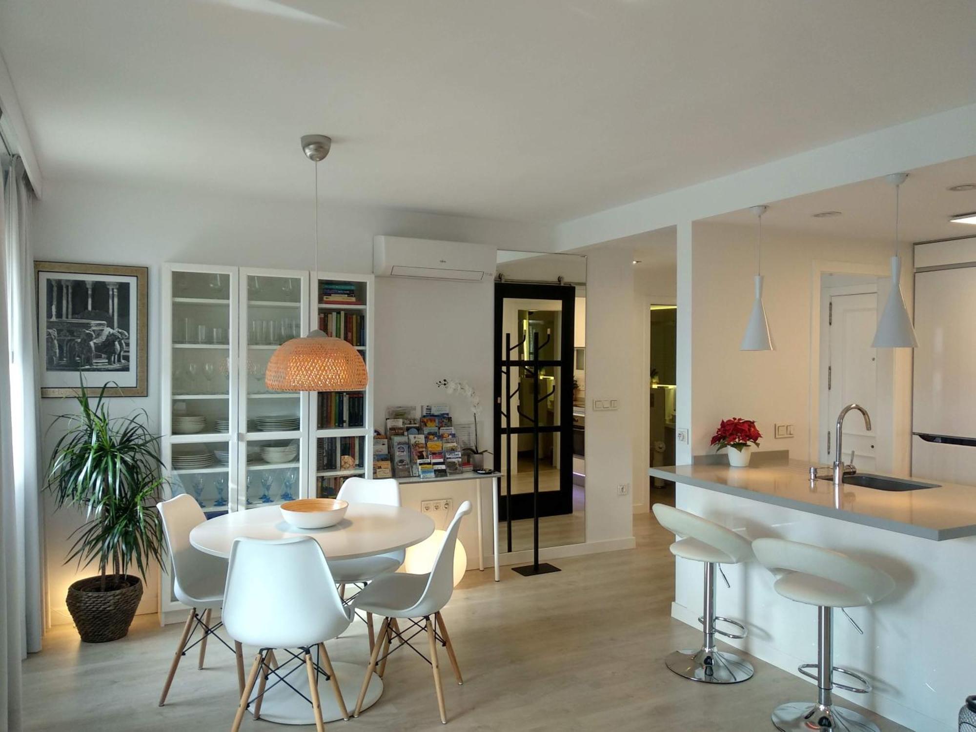 Casa Fuerte Playa Apartment Ла Херадура Екстериор снимка