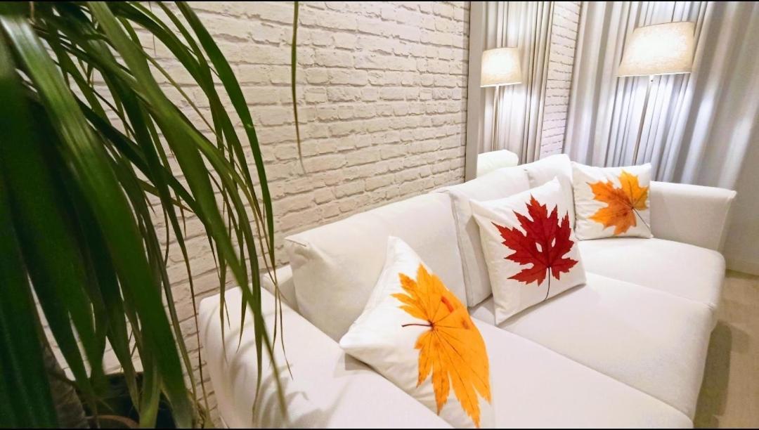 Casa Fuerte Playa Apartment Ла Херадура Екстериор снимка