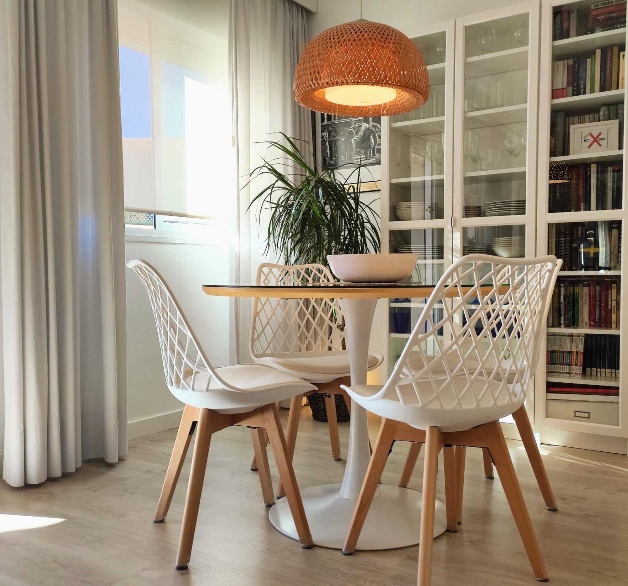 Casa Fuerte Playa Apartment Ла Херадура Екстериор снимка