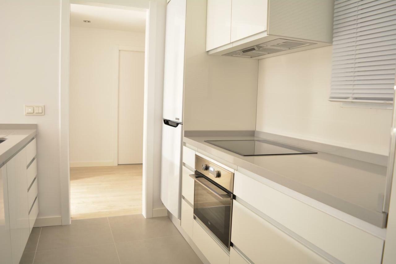Casa Fuerte Playa Apartment Ла Херадура Екстериор снимка