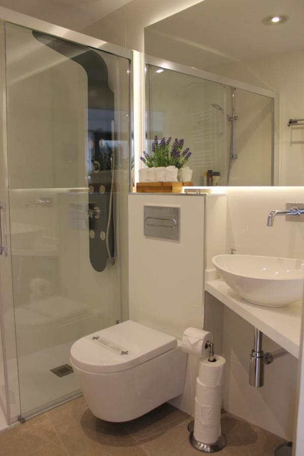 Casa Fuerte Playa Apartment Ла Херадура Екстериор снимка
