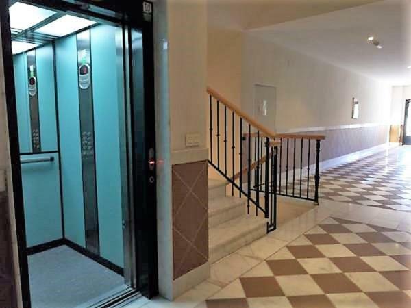 Casa Fuerte Playa Apartment Ла Херадура Екстериор снимка