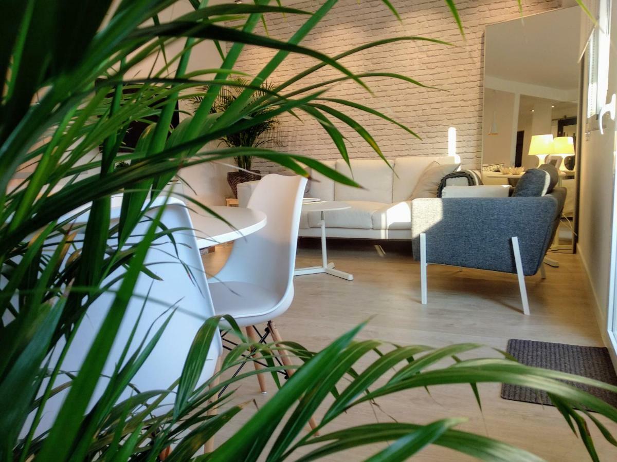 Casa Fuerte Playa Apartment Ла Херадура Екстериор снимка