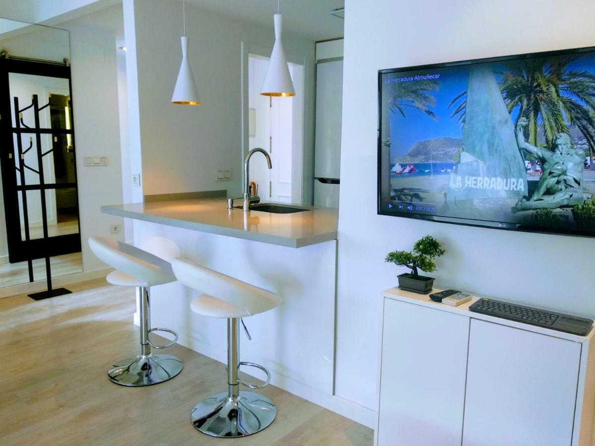 Casa Fuerte Playa Apartment Ла Херадура Екстериор снимка