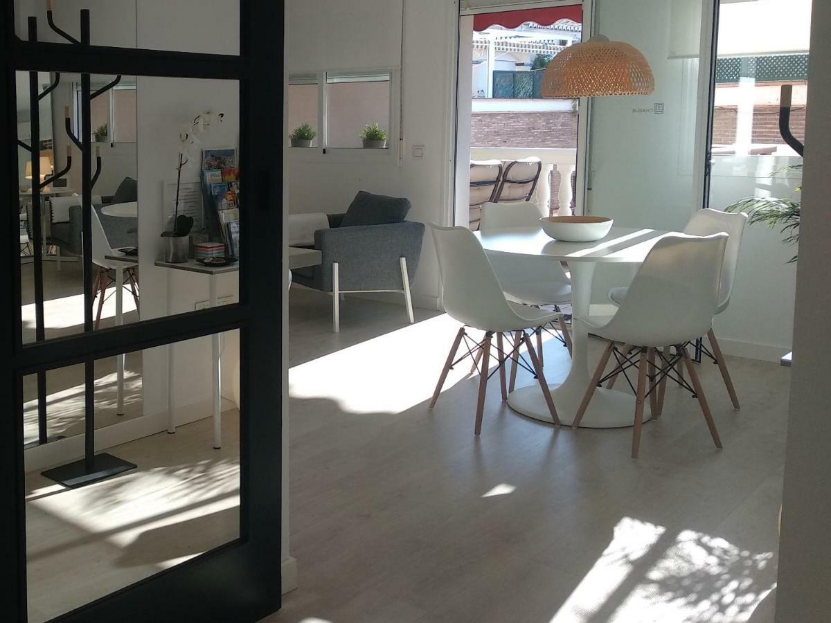 Casa Fuerte Playa Apartment Ла Херадура Екстериор снимка