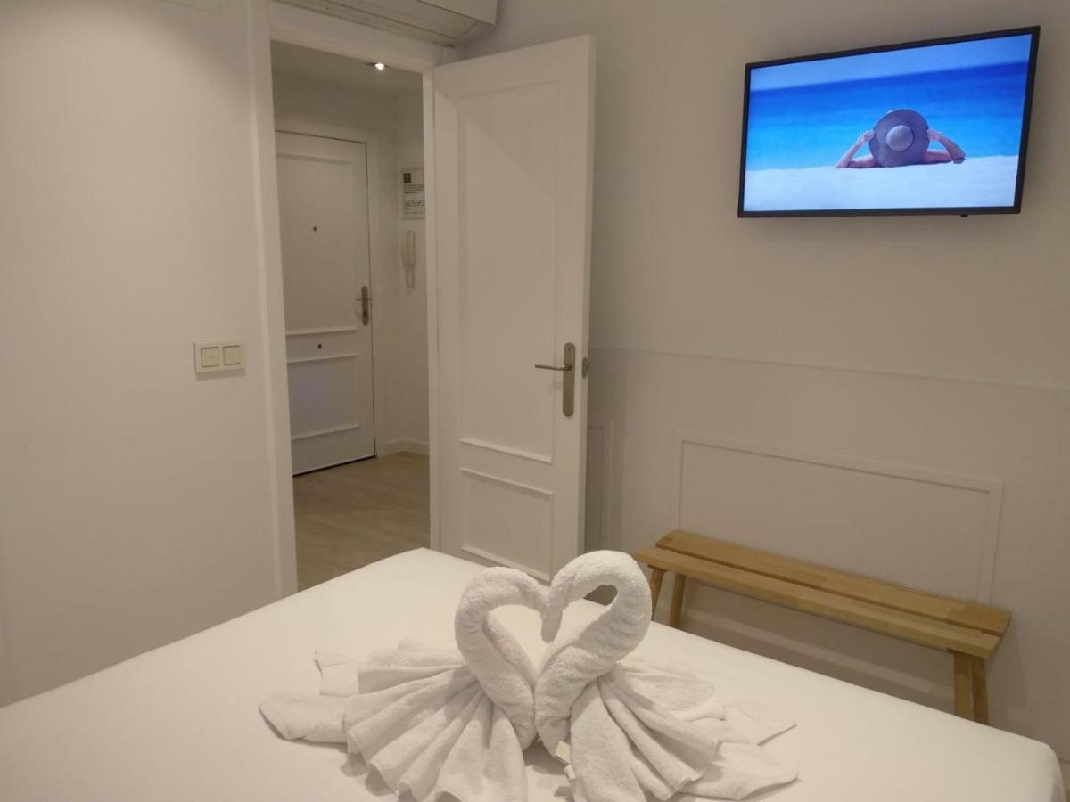 Casa Fuerte Playa Apartment Ла Херадура Екстериор снимка
