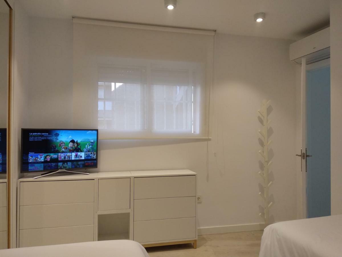 Casa Fuerte Playa Apartment Ла Херадура Екстериор снимка