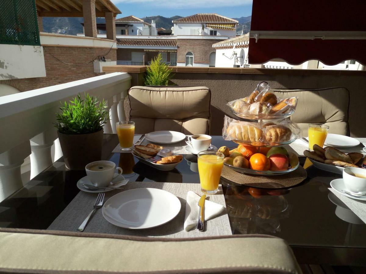 Casa Fuerte Playa Apartment Ла Херадура Екстериор снимка