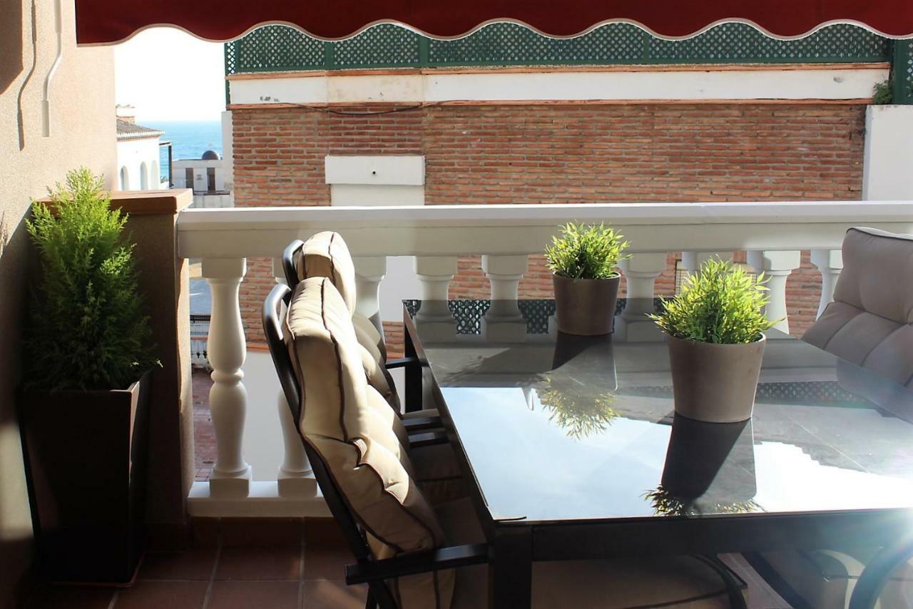 Casa Fuerte Playa Apartment Ла Херадура Екстериор снимка