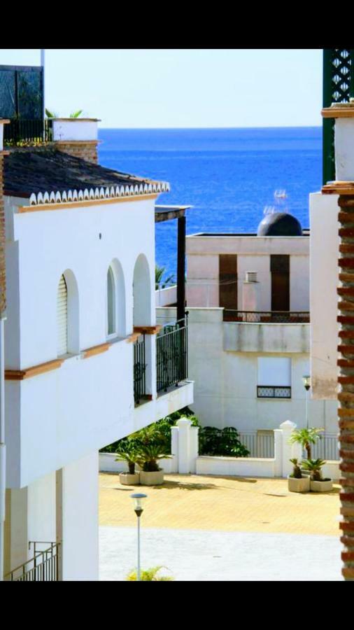 Casa Fuerte Playa Apartment Ла Херадура Екстериор снимка