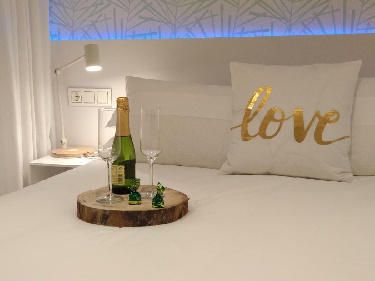Casa Fuerte Playa Apartment Ла Херадура Екстериор снимка