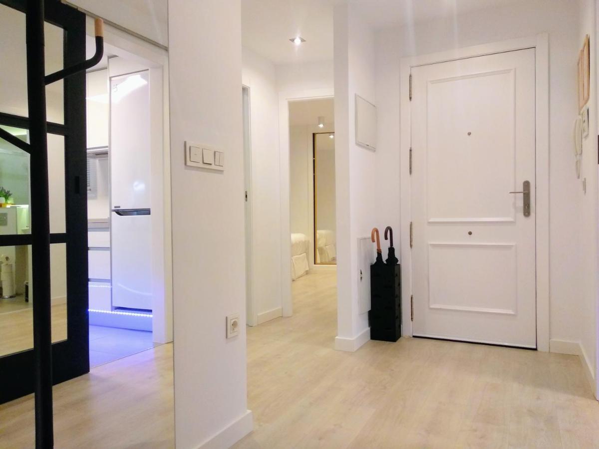 Casa Fuerte Playa Apartment Ла Херадура Екстериор снимка